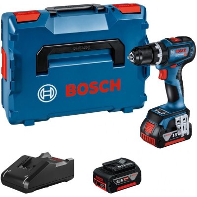 Bosch GSR 18V-90 C 06019K6106 – Hledejceny.cz