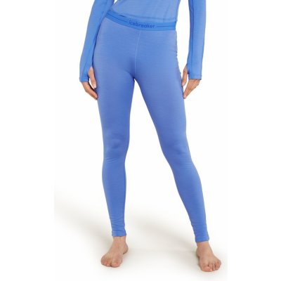 ICEBREAKER Wmns 200 Oasis Leggings Baja – Zboží Dáma
