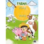 Farma Maluj vodou – Zboží Dáma