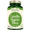 Afrodiziakum GreenFood Carnitin Arginin Maca vegan 90 tablet