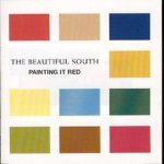 The Beautiful South - Painting It Red CD – Hledejceny.cz