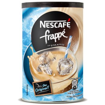 Nescafé Frappé ledová káva 275 g