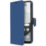 Pouzdro SBS - Book Wallet Stand Samsung Galaxy A53, modré – Hledejceny.cz