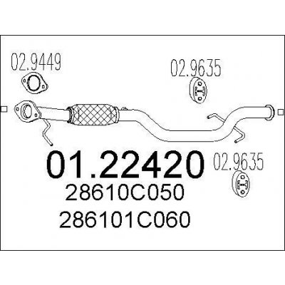 MTS MT 01.22420 – Hledejceny.cz