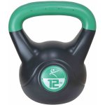 Lifefit Kettlebell Vinyl 12 kg – Zbozi.Blesk.cz