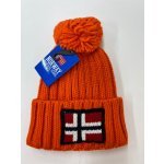 Norway Kulich Kulich US NS 120106 Orange – Sleviste.cz