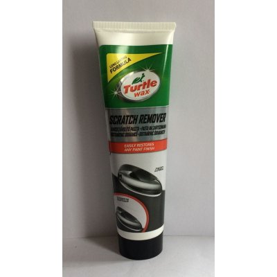 Turtle Wax Scratch Remover 100 ml – Zbozi.Blesk.cz