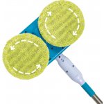 Hurricane Floating Mop – Zboží Dáma