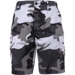 Šortky Rotho BDU metro Urban camo – Sleviste.cz