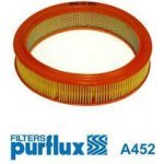 Vzduchový filtr PURFLUX A452 – Hledejceny.cz