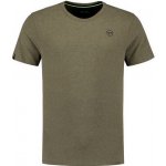 Korda Tričko Kore TK Tee Olive – Zboží Dáma