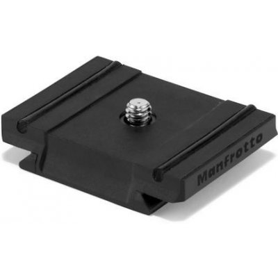 Manfrotto LIGHT 200PL – Zboží Mobilmania