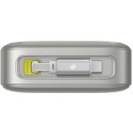 Baseus OS Free2Pull 20000mAh šedá – Hledejceny.cz