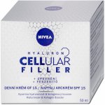 Nivea Cellular Anti-Age spf15 denní krém pro omlazení pleti 50 ml – Hledejceny.cz