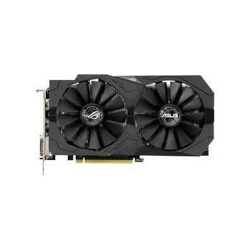 Asus ROG STRIX-GTX1050-O2G-GAMING 90YV0AD0-M0NA00