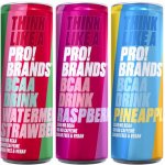 ProBrands BCAA Drink 330ml – Zboží Dáma