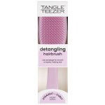 Tangle Teezer The Wet Detangler kartáč na rozčesávání vlasů + spirálové gumičky zdarma (TT-SET-10050) – Sleviste.cz