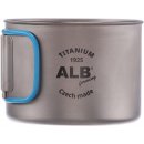 Alb TITAN 750 ml