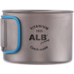 Alb TITAN 750 ml – Zboží Mobilmania