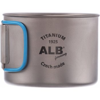 Alb TITAN 750 ml
