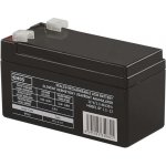 EMOS B9652 12V 1,3Ah 1201000600 – Zbozi.Blesk.cz