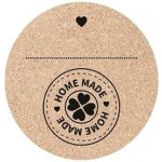Orion Visačky korek HOME MADE 10 ks – Sleviste.cz