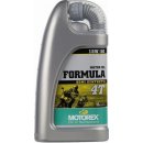 Motorex Formula 4T 15W-50 4 l