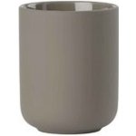 Zone Denmark Kelímek na zubní kartáček Ume Taupe – Zboží Dáma