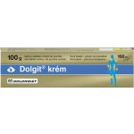 DOLGIT DRM 50MG/G CRM 100G – Sleviste.cz