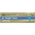 DOLGIT DRM 50MG/G CRM 100G – Hledejceny.cz