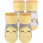 Soxo Dětské ponožky 2 páry – Hledejceny.cz