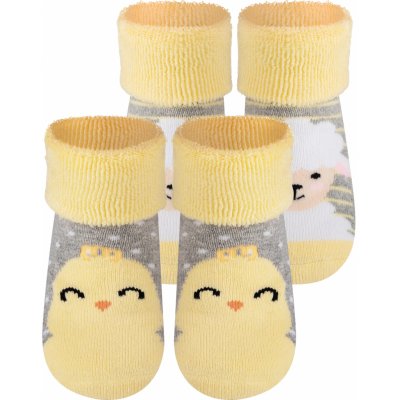 Soxo Dětské ponožky 2 páry – Hledejceny.cz