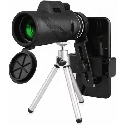 Genetic-Optic T-971 40x60 – Zboží Živě