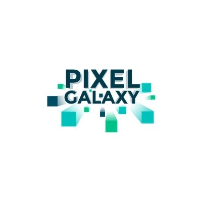 Pixel Galaxy