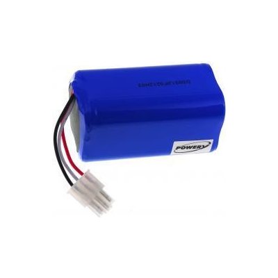 Powery iClebo Smart YCR-M05-10 3400 mAh Li-Ion – Zbozi.Blesk.cz