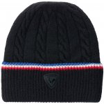 Rossignol SNOWBLAZE CUFFED BEANIE-BLACK – Hledejceny.cz
