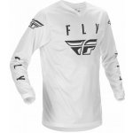 Fly Racing Universal bílý | Zboží Auto