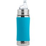 Pura Nerezová láhev s pítkem 325 ml – Hledejceny.cz