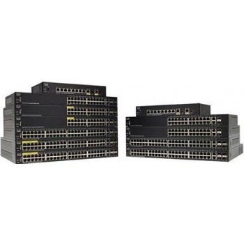 CISCO SG350-28SFP