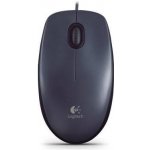 Logitech Mouse M100 910-005003 – Sleviste.cz