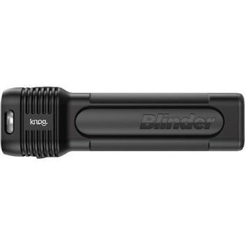 Knog Blinder Pro 1300 přední černé