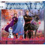 Ravensburger 128679 Disney Ledové království 2 100 XXL dílků – Hledejceny.cz