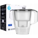 Dafi Start 4 l stříbrná/šedá – Zbozi.Blesk.cz