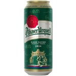 Pilsner Urquell 12° 4,4% 0,5 l (plech) – Hledejceny.cz