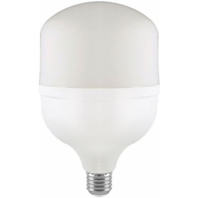 V-TAC LED Žárovka T140 E40 E27/50W/230V 4000K VT1766 – Sleviste.cz