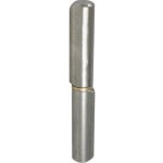 IBFM Pant pro dveře a vrata - provařovací pr.16 mm x 140 mm FM-414140A, bez úpravy FM-414140A – Zboží Mobilmania