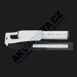 AquaEl Leddy Slim Sunny osvětlení 20-30 cm, 5 W – Hledejceny.cz