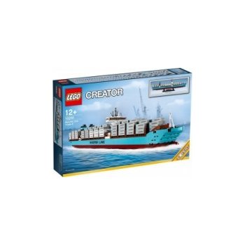 LEGO® Creator 10241 Maersk Line Triple-E