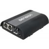 Bluetooth audio adaptér Dension Gateway Pro BT HF sada / USB / iPod adaptér Audi 240103_GP1AC2