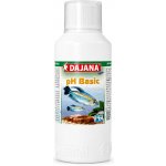 Dajana Basic pH 250 ml – Zbozi.Blesk.cz
